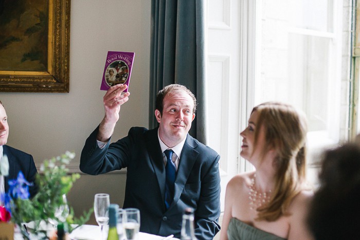 scorrier house wedding in cornwall