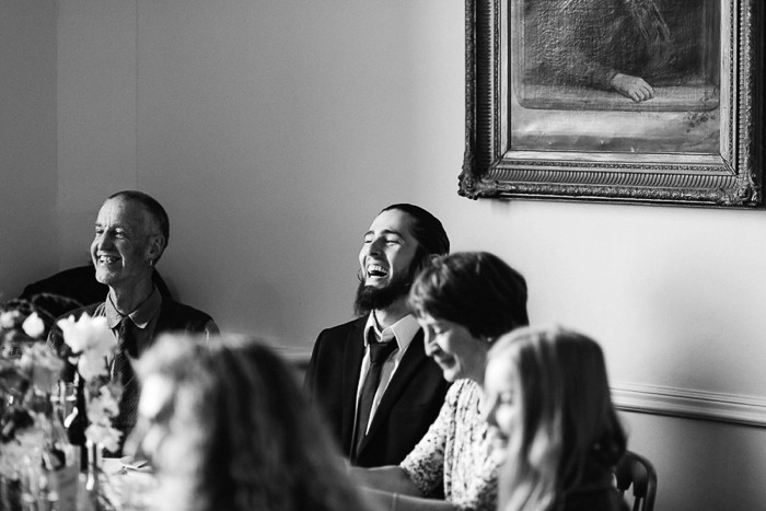 scorrier house wedding in cornwall