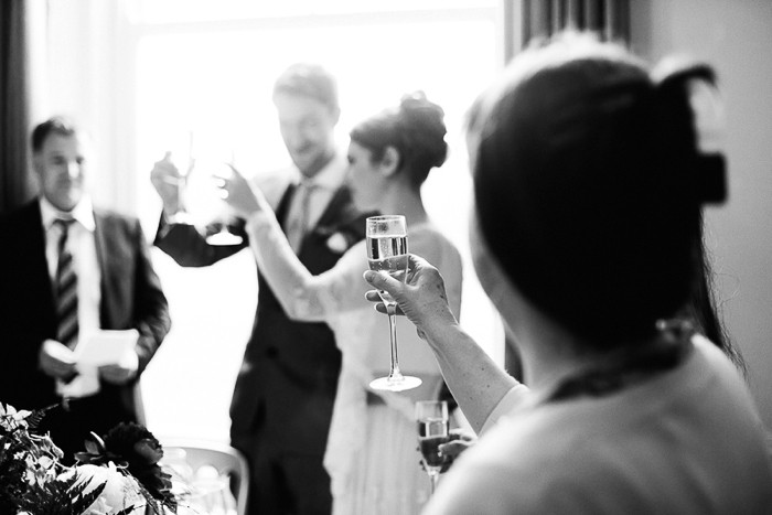 scorrier house wedding in cornwall